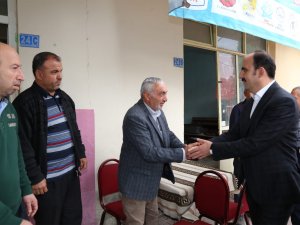 Birlikte çok daha daha güzel işler yapacağız