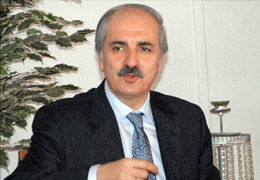 Kurtulmuş'un ETÖ'ye Bakışı