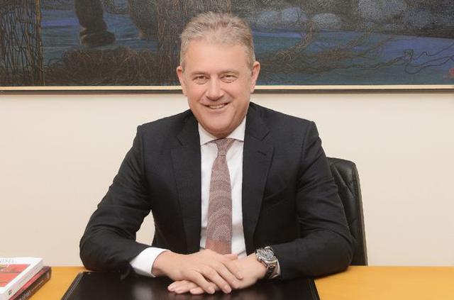 AK Parti İzmir için Mahmut Özgener iddiası