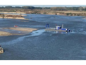 Meriç Nehri'nde botun alabora olduğu iddiası