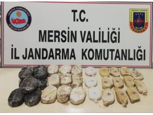Mersin’de çeşitli suçlardan aranan 143 kişi yakalandı