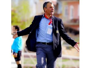 Mahmut Evren, Pütürge Belediyespor ile başarıyı hedefliyor