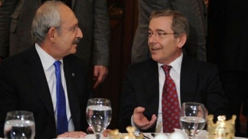 'Kılıçdaroğlu, İstanbul'a Abdüllatif Şener'i aday gösterecek'