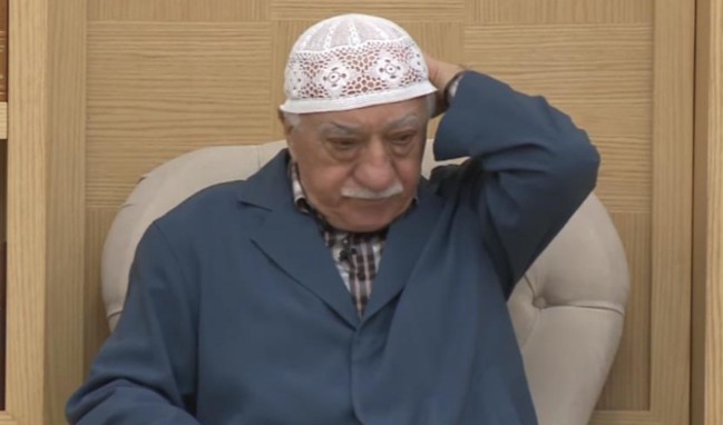 ABD heyeti Türkiye'ye geliyor