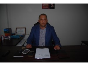 AK Parti İlçe Başkanı Şentürk: “Malkara’da seçimi AK Parti kazanacak”