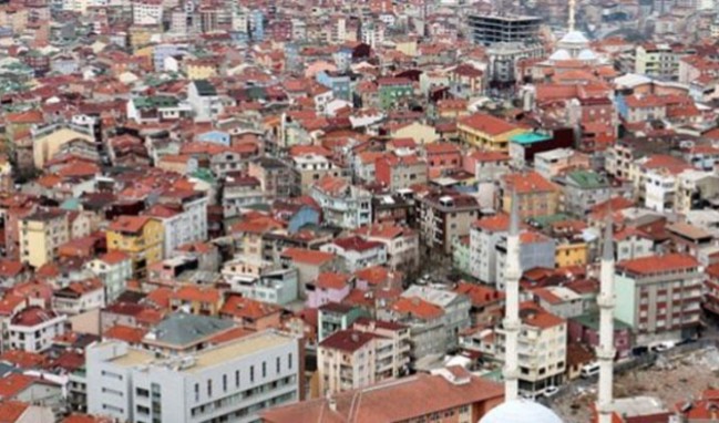 "İmar Barışı'nda başvuru süresi uzatılabilir!"