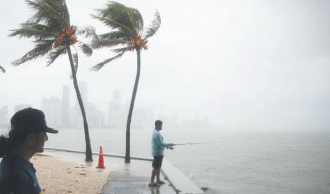 Meteoroloji'den peş peşe önemli uyarılar!