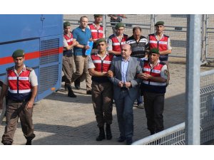 Donanma davasında Hayrettin İmren ve Nazmi Ekici’ye ağırlaştırılmış müebbet hapis cezası