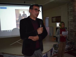 Şehadetler gecesi 15 Temmuz