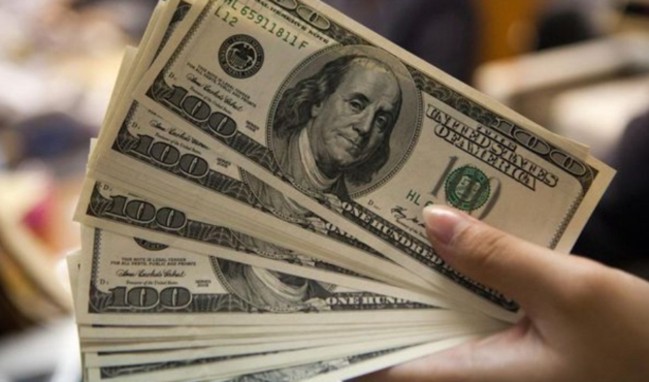 Merkez'in faiz kararı sonrası dolar kaç lira oldu?