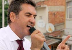 Sarıgül 2010'da hem Başbakan hem parti başkanı