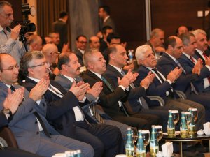 ‘Örnek İmar Uygulamaları’ Meram’da tamamlandı
