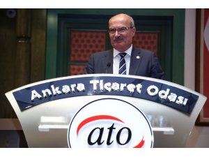 Ticaret Bakanı Pekcan: ’’Yerel paralarla ticareti özendirip, paramızın itibarını artırıcı çalışmalar devam ediyor’’