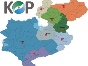 KOP Sempozyumun Ana Teması: ‘Endüstri 4.0’ ve ‘Yenilenebilir Enerji’