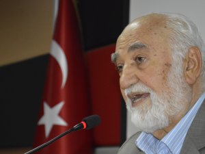60 Yılın Hatıralarını anlattı
