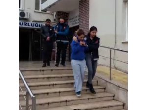 Torbacıları şehre sokmadılar