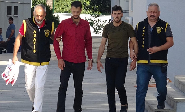 Adana polisi kız çocuğunun ölümünü film gibi çözdü