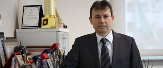 FETÖ sanığı eski dekana 12 yıl hapis cezası