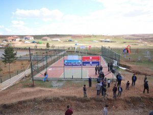 Beyşehir Belediyesinden spora destek