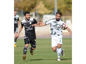 Recep Metin’e 3 maç