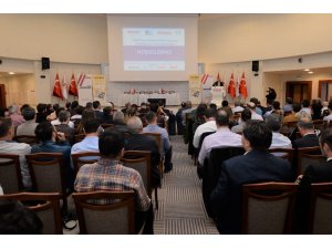 KOBİ’lere destekler anlatıldı