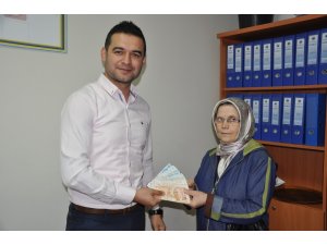 15 bin girişimci kadın mikro kredi bekliyor