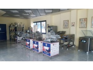 İtalyan La Mınerva ÜÇGE güvencesiyle Türkiye’de