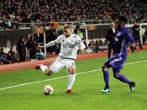 Konyaspor'un kasasına UEFA'dan 11 milyon avro girdi