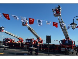 Yerli ve millilik 6 milyon TL harcamadan kurtardı