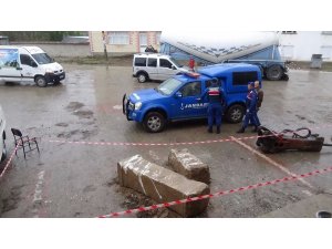 Emet’te tarih bulundu