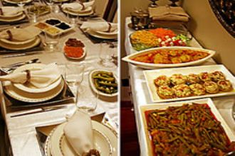 Yemeği yavaş yavaş yeyin