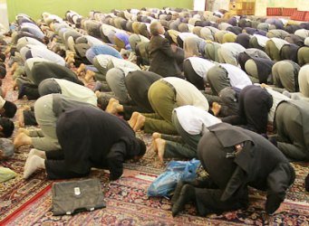 Şehir şehir bayram namazı saatleri