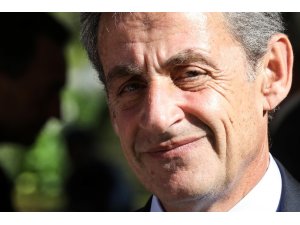Sarkozy, yolsuzluk yargılamasında son temyizi kaybetti