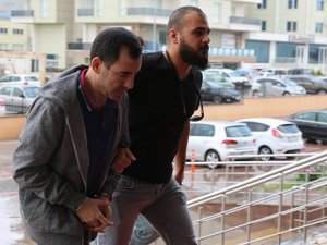 "Askeri Casusluk" davası hakimi, hakim karşısında