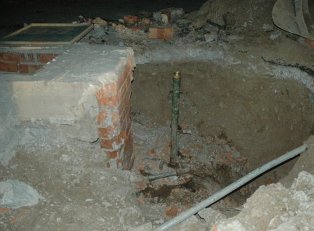 20 bin litre kaçak mazot ele geçirildi