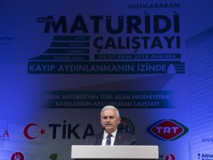 Uluslararası İmam Maturidi Çalıştayı