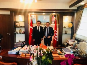 Otomotiv test merkezinde sona yaklaşıldı