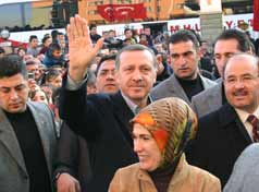 'Soğuk Mayıs' operasyonu!