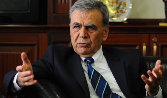 CHP'li Aziz Kocaoğlu AK Parti'ye mi geçiyor?