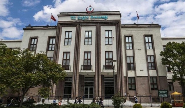 FETÖ'nün Sağlık Bakanlığı yapılanmasına operasyon başlatıldı!