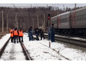 Moskova treninde bomba paniği