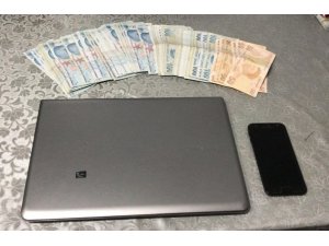 İzmir’de FETÖ’nün gaybubet evlerine şok baskın: 16 gözaltı