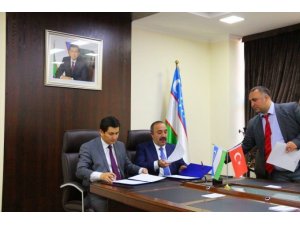 Özbekistan’ın altınını Türk şirketi çıkaracak