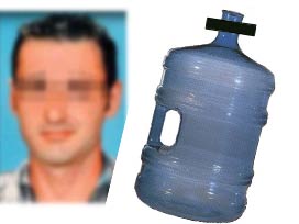 Damacanaya tecavüz davasında karar