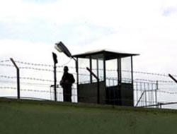 Diyarbakır'da cezaevi açılımı