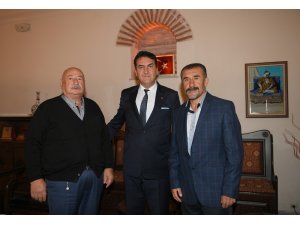 Bursalı güreşçi dünya şampiyonu oldu