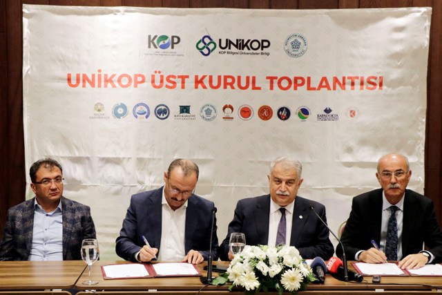 "Prof. Dr. Fuat Sezgin Yılı" etkinlikleri