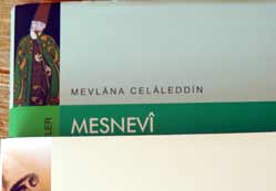 Mevlana ABD'de Divan'la tanınıyor