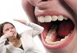 Ağız Kokusu Hastalık Habercisi