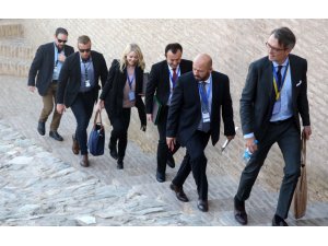 Afganistan'da "7. Uluslararası Güvenlik Konferansı"